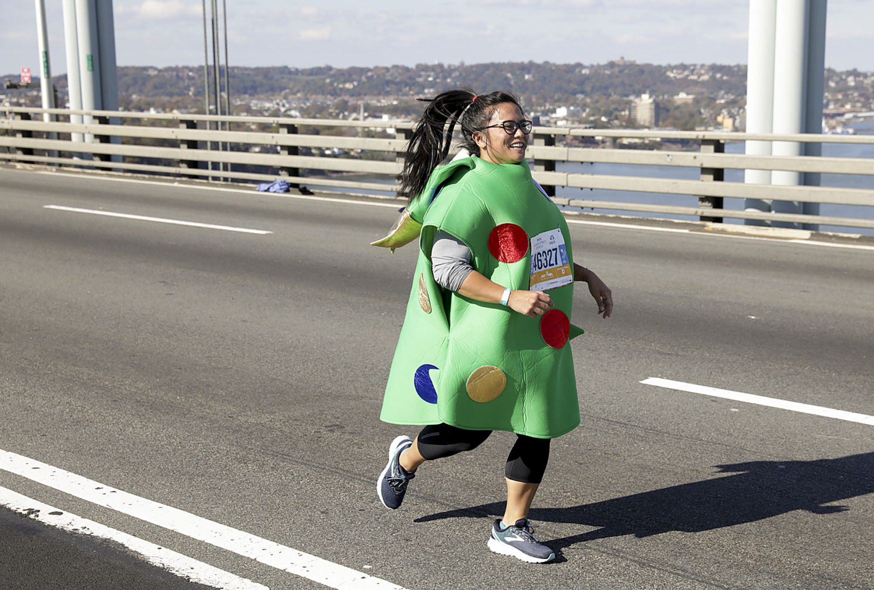 NYC Marathon
